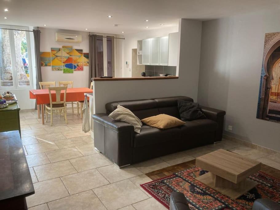 Appartement «Marrakech » A Avignon Exterior foto